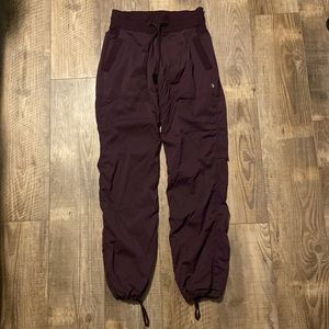 Lululemon Dance Studio Pants
